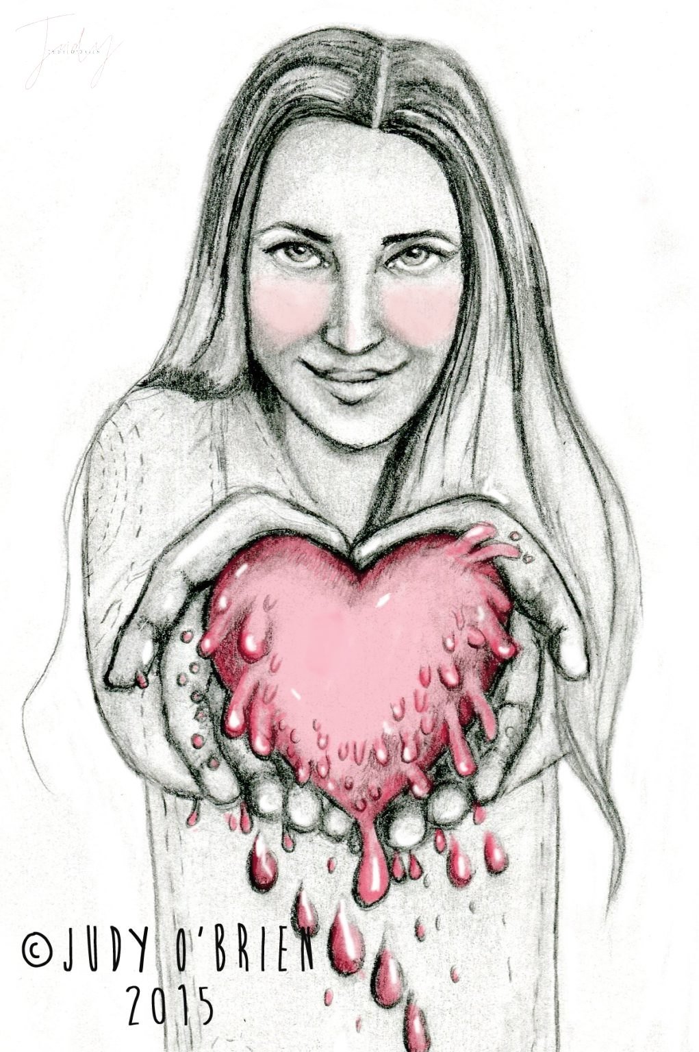 Judy's illustration